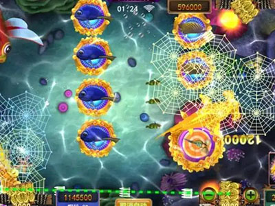 最新电玩十代星力