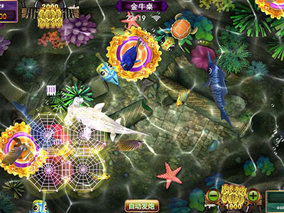 十代星力正版单挑