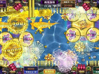 游戏十代星力正版