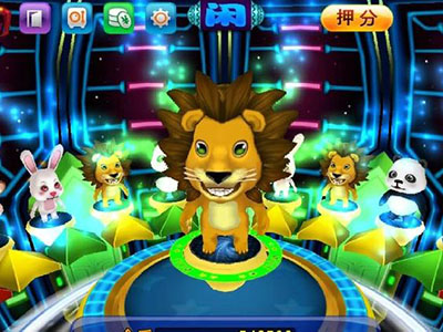 全新九代星力电玩