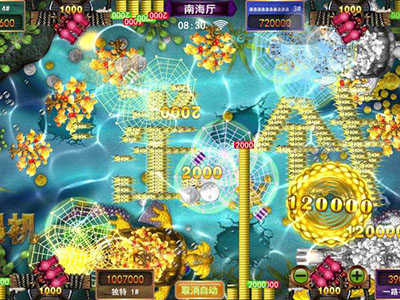 游戏九代星力最新
